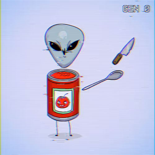 Mojimonsters
