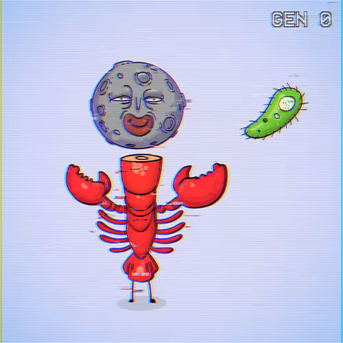 Mojimonsters