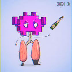 Mojimon #7867
