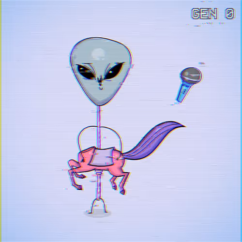 Mojimonsters