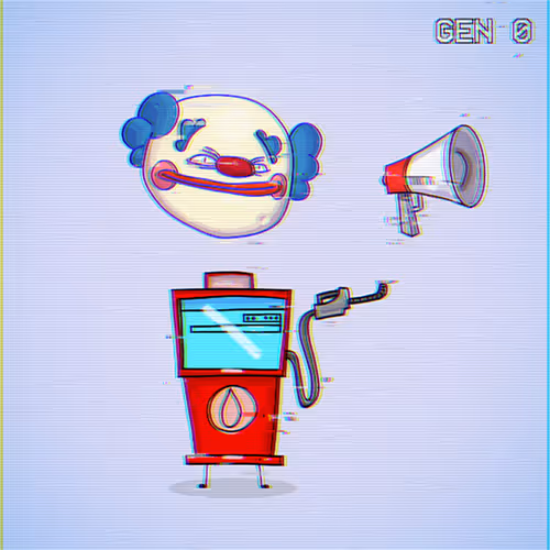 Mojimonsters