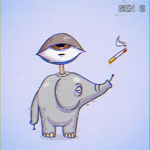 Mojimonsters