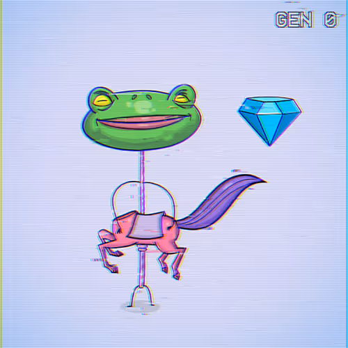 Mojimonsters