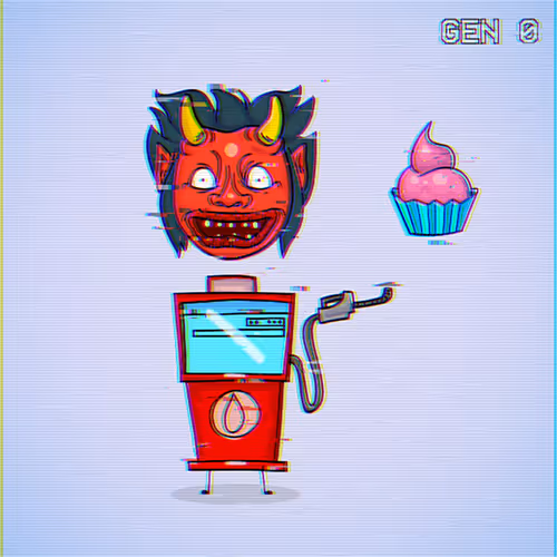 Mojimonsters