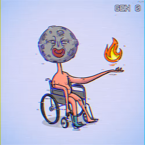 Mojimonsters