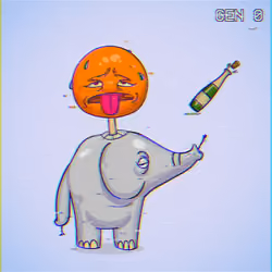 Mojimon #5516