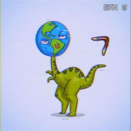 Mojimonsters