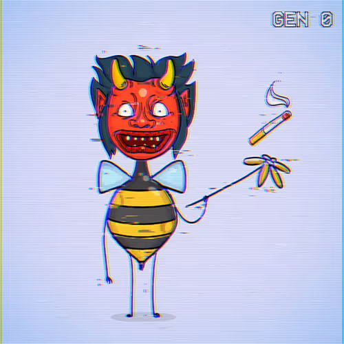 Mojimonsters