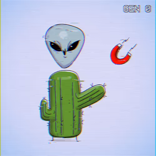 Mojimonsters