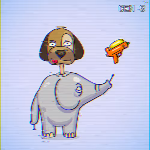 Mojimonsters
