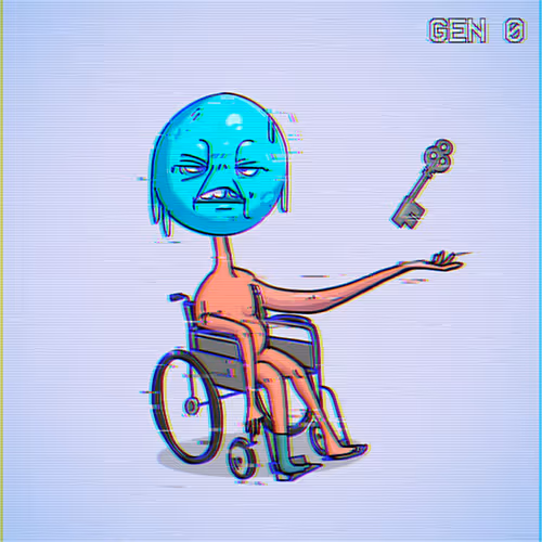 Mojimonsters