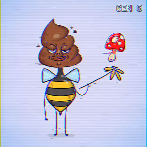 Mojimonsters