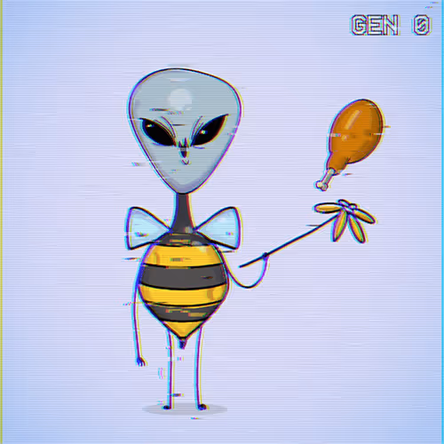 Mojimonsters