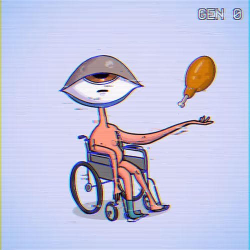 Mojimonsters