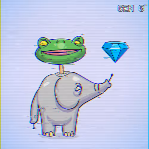 Mojimonsters