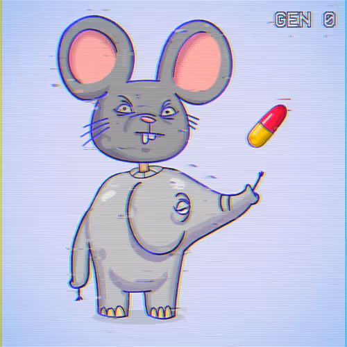 Mojimonsters