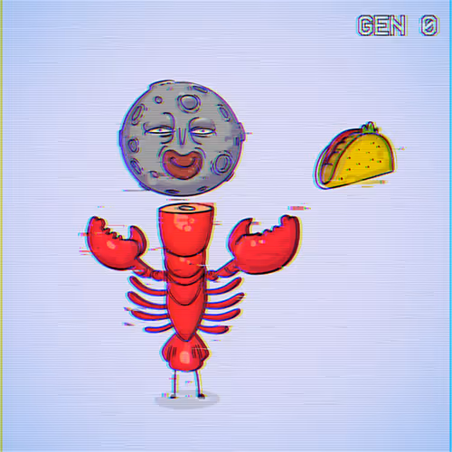 Mojimonsters