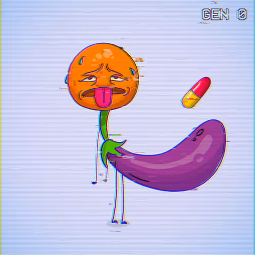 Mojimonsters