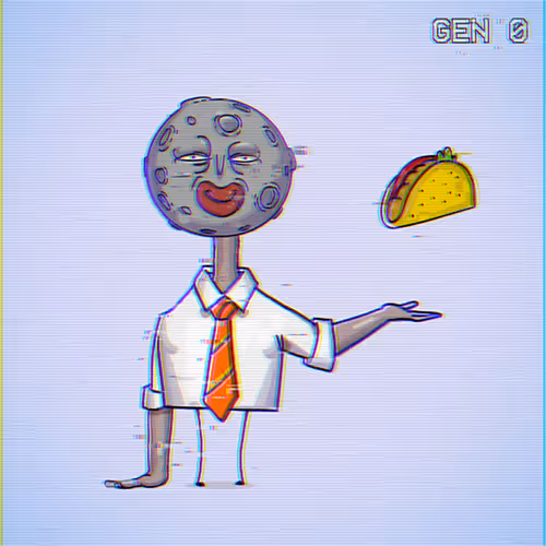 Mojimonsters