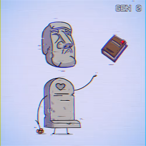 Mojimonsters