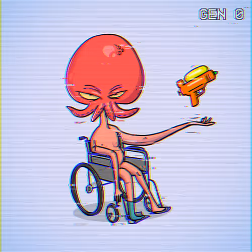 Mojimonsters