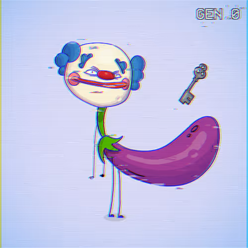 Mojimonsters