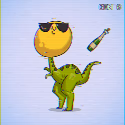 Mojimonsters