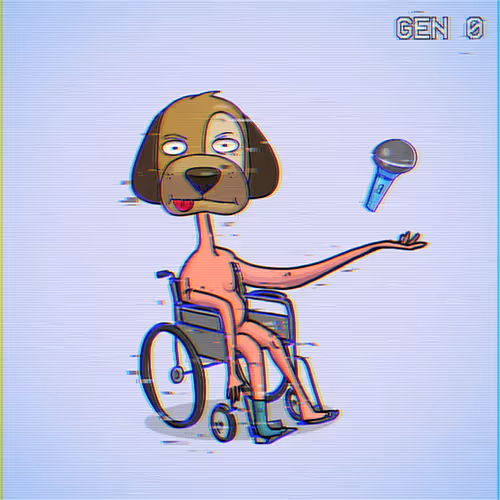 Mojimonsters