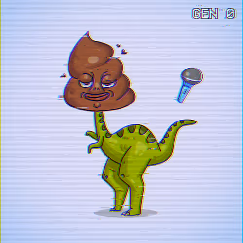 Mojimonsters