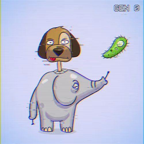 Mojimonsters