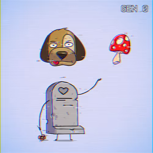 Mojimonsters