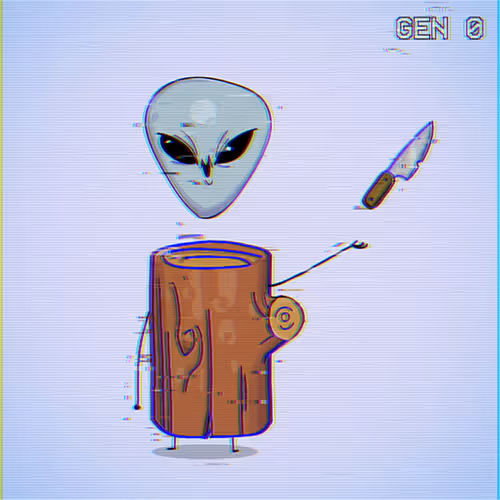 Mojimonsters
