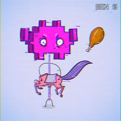 Mojimonsters