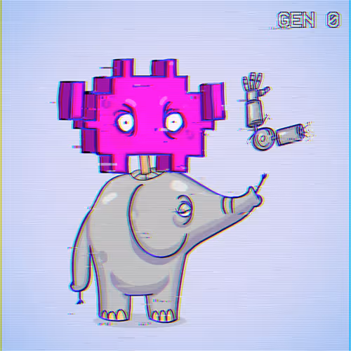 Mojimonsters