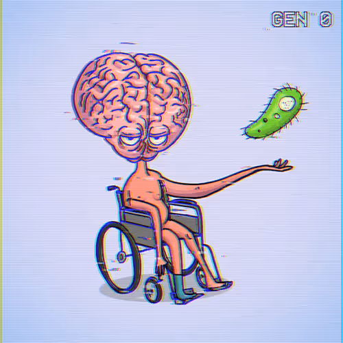 Mojimonsters