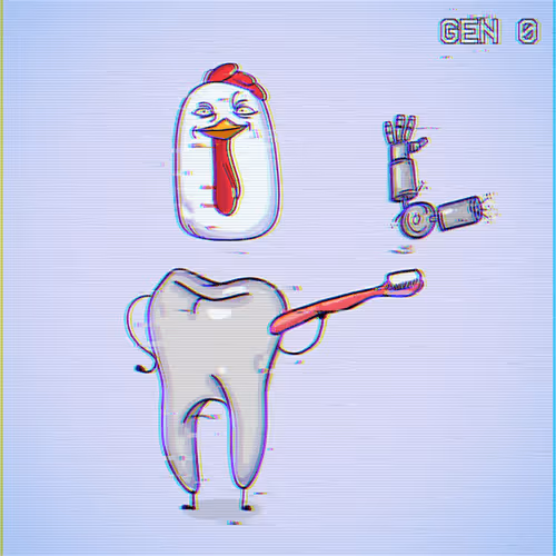 Mojimonsters