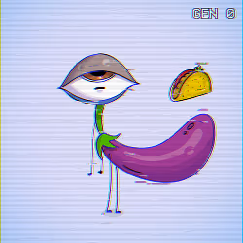 Mojimonsters