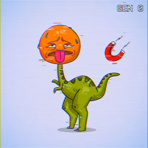 Mojimonsters