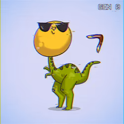 Mojimon #7906
