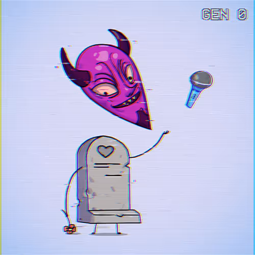 Mojimonsters