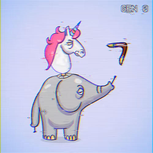 Mojimonsters