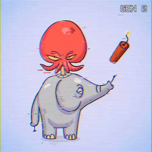 Mojimonsters