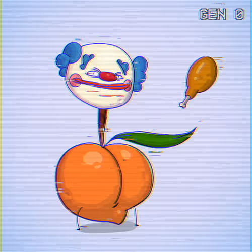 Mojimonsters