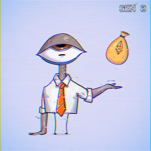 Mojimonsters