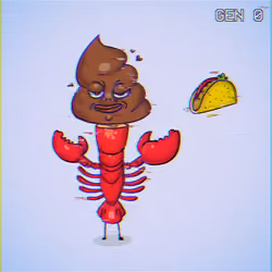 Mojimon #2377