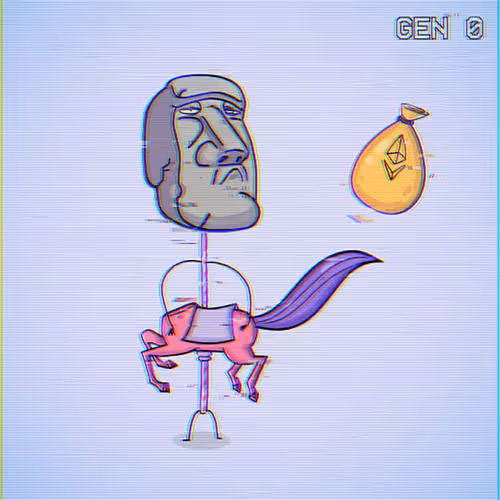Mojimonsters