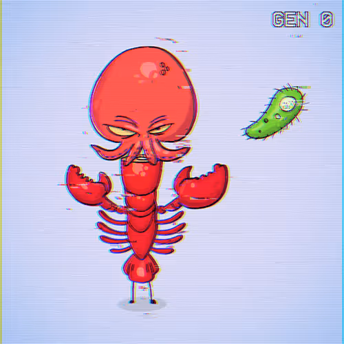 Mojimonsters