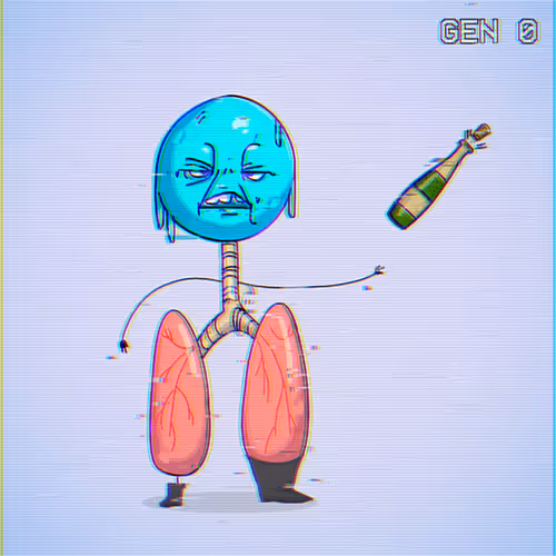 Mojimon #500