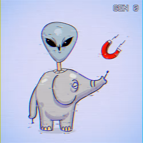 Mojimonsters