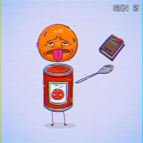 Item #9596 Media